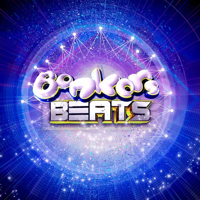 Bonkers Beats - Radio Advert 1 by Bonkers - Happy Hardcore cover art