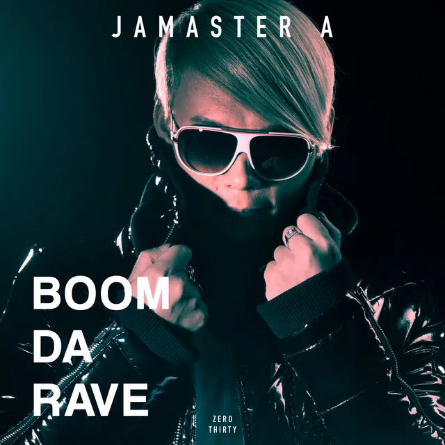 Cover art of Boom da Rave