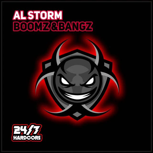 Cover art of Boomz & Bangz