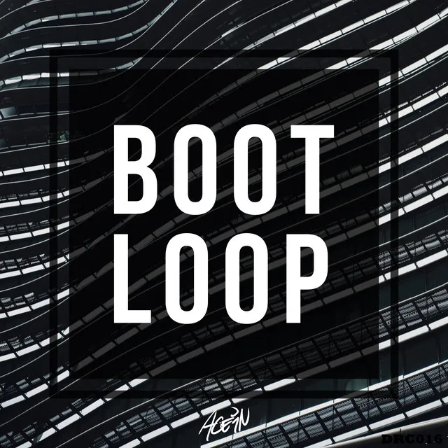 Cover art of Boot Loop