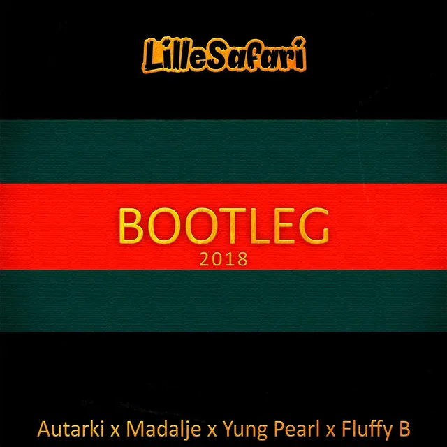 Cover art of Bootleg 2018