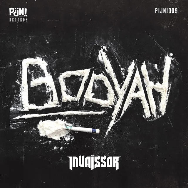 Cover art of Booyah