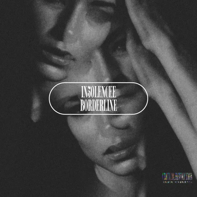 Cover art of Borderline