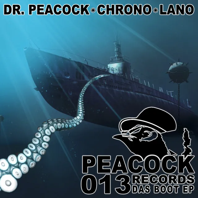 Cover art of Das Boot