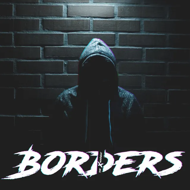 Cover art of Borders