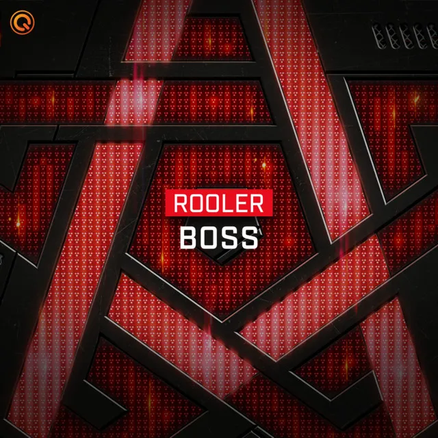 Cover art of BOSS