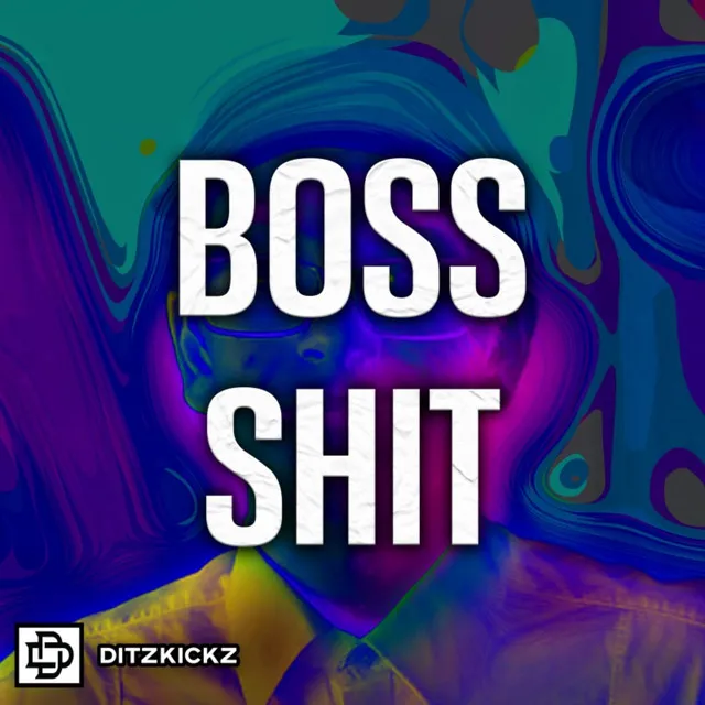 Cover art of Boss Shit