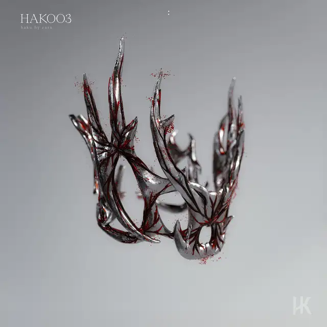 Insert Cool Title by BOTL - Hard Techno cover art