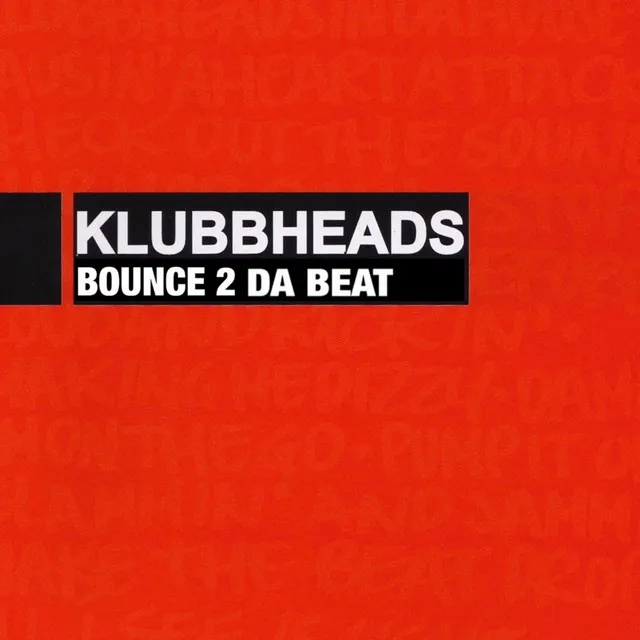 Cover art of Bounce 2 Da Beat