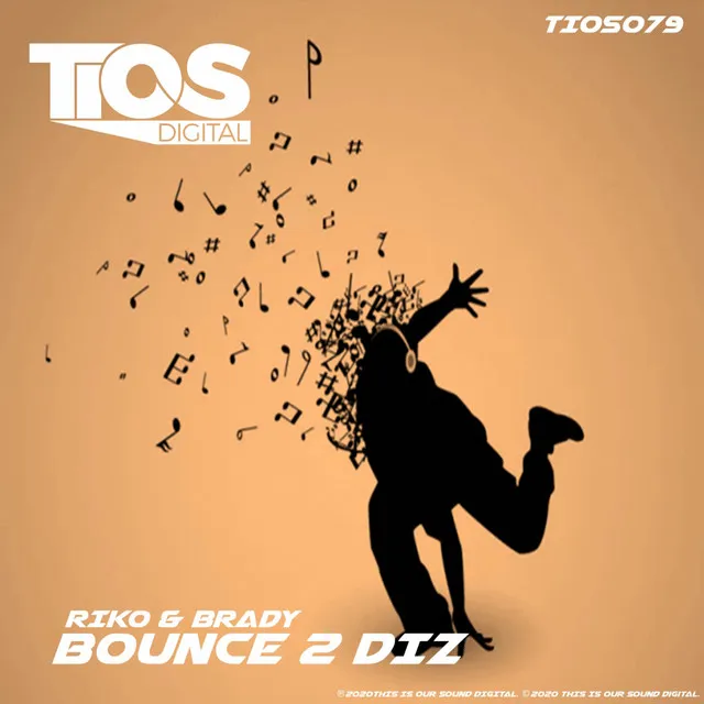 Cover art of Bounce 2 Diz