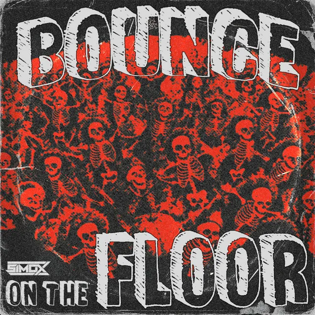 Cover art of BOUNCE ON THE FLOOR