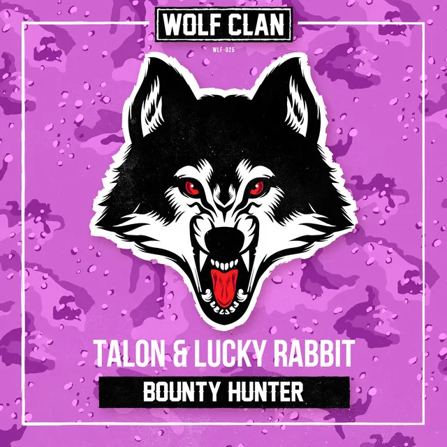 Cover art of Bounty Hunter