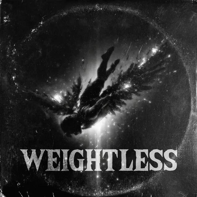 Weightless by BR1AN, CØPTER - Hard Techno cover art