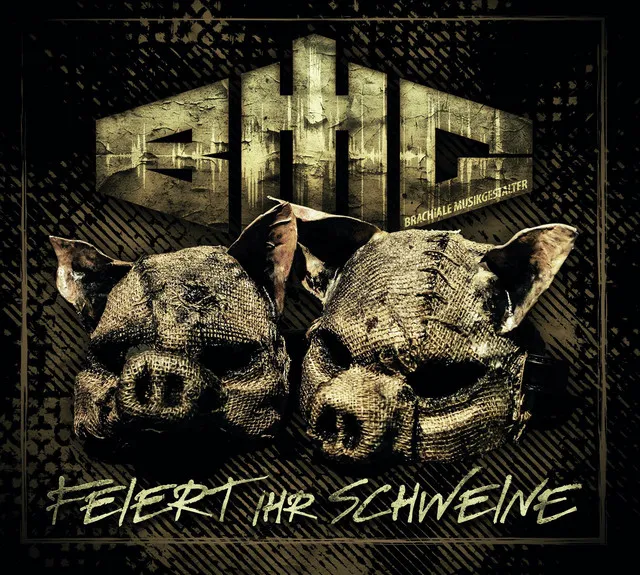 Verträumte Angelegenheiten by Brachiale Musikgestalter, BMG - Schranz cover art