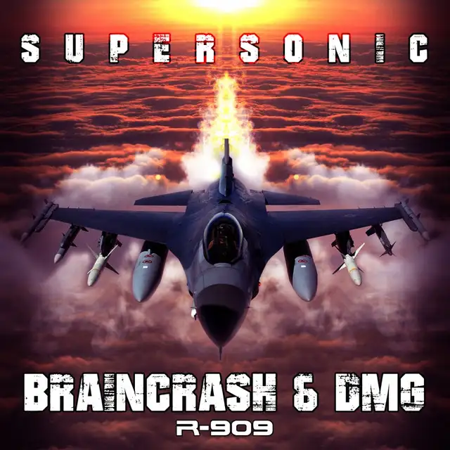 Let It Go - Original Mix by Braincrash, DMG - Doomcore cover art