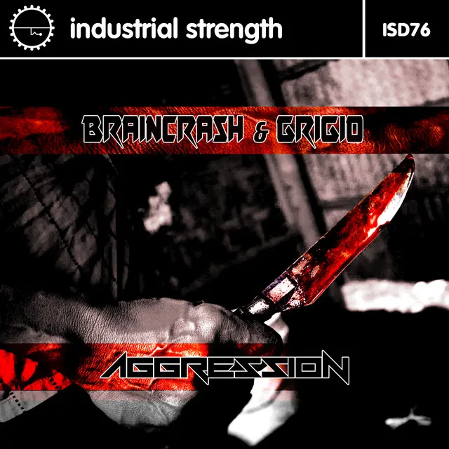 We Would Die by Braincrash - Doomcore cover art