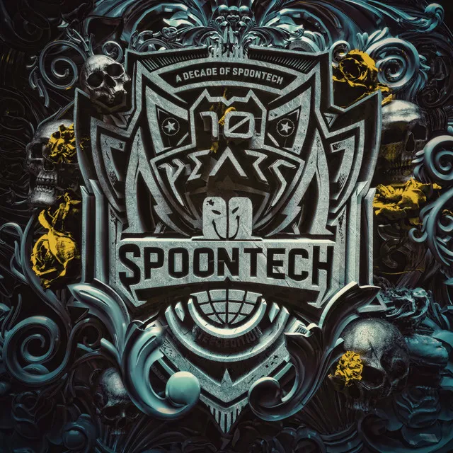 Cover art of Braindump