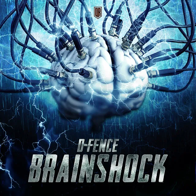 Cover art of Brainshock