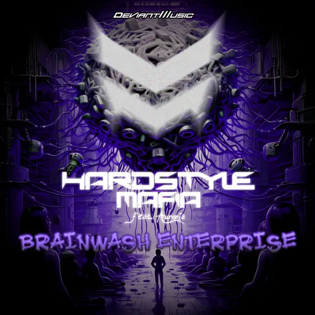 Cover art of Brainwash Enterprise