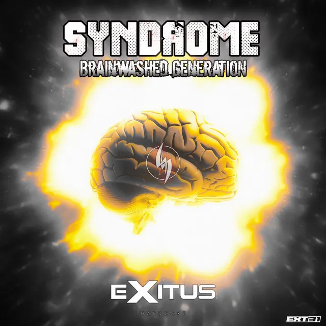 Cover art of Brainwashed generation
