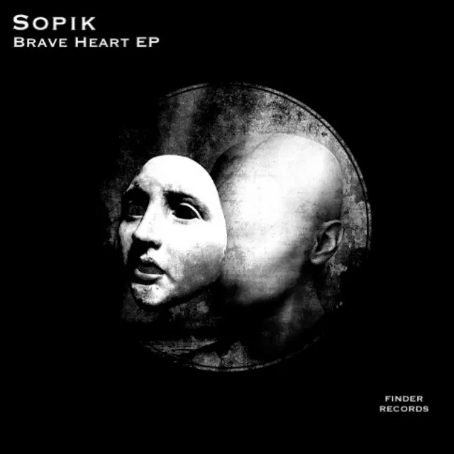 Cover art of Brave Heart EP