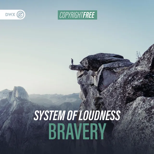 Cover art of Bravery