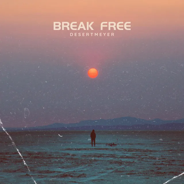 Cover art of Break Free