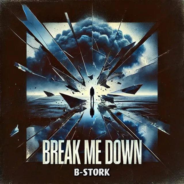 Cover art of Break Me Down