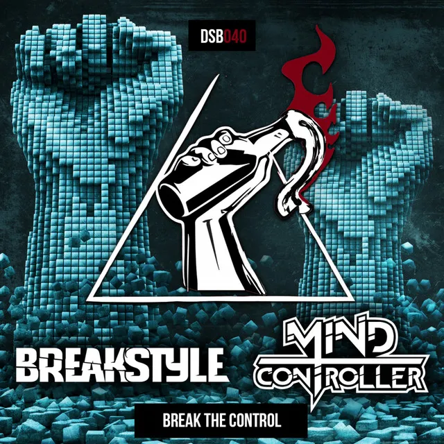 Cover art of Break The Control