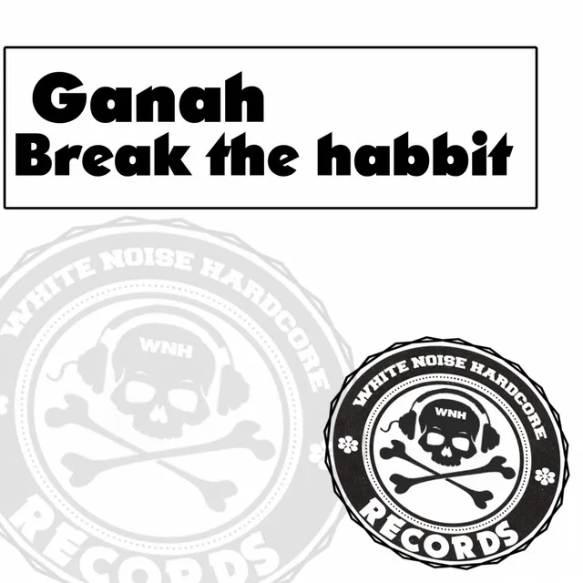 Cover art of Break The Habbit
