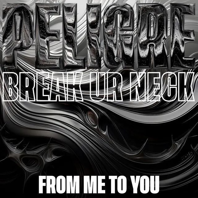 Cover art of Break Ur Neck