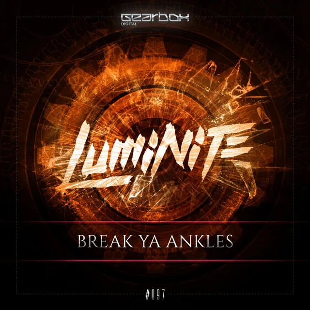 Cover art of Break Ya Ankles