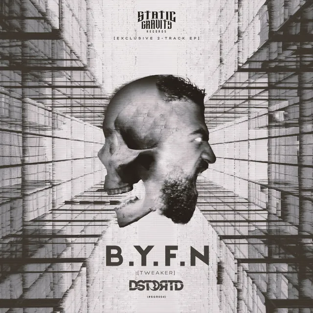 Cover art of B.Y.F.N