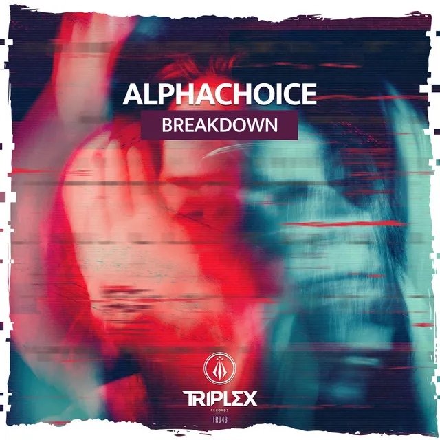 Cover art of Breakdown