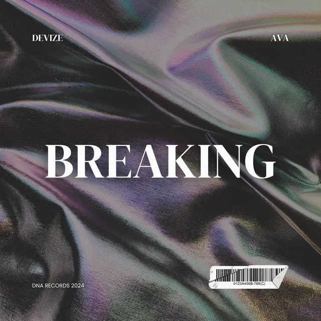 Cover art of Breaking