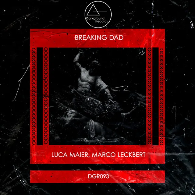 Cover art of Breaking Dad