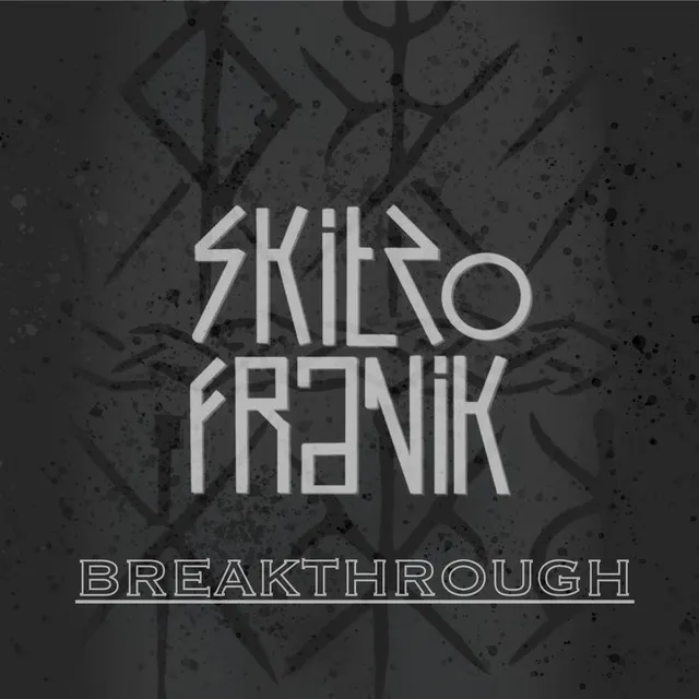 Cover art of Breakthrough (Radio Edit)