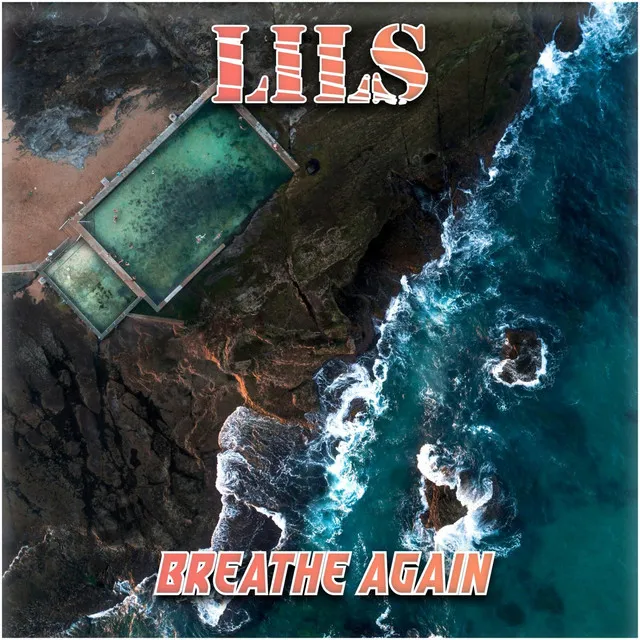 Cover art of Breathe Again