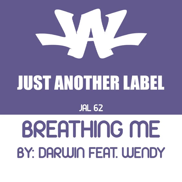 Cover art of Breathing Me