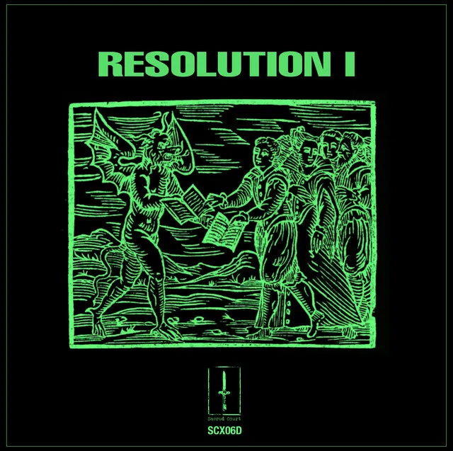 2087 by Brecc - Hard Techno cover art