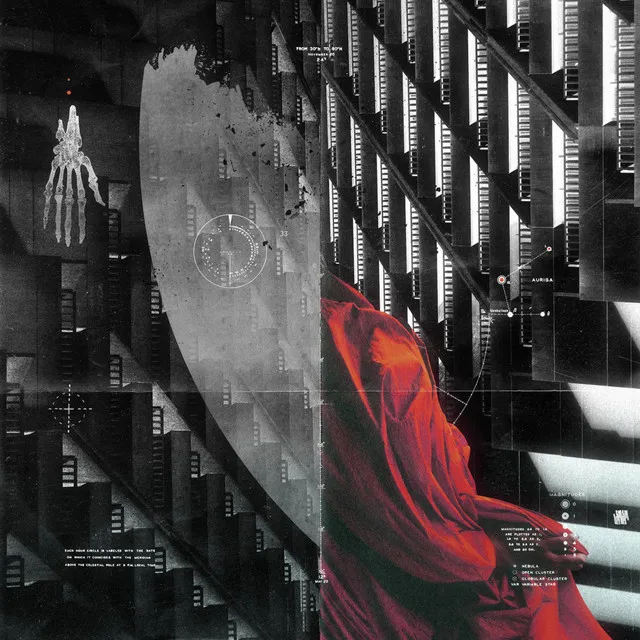 Crush Barrier by Brecc - Hard Techno cover art