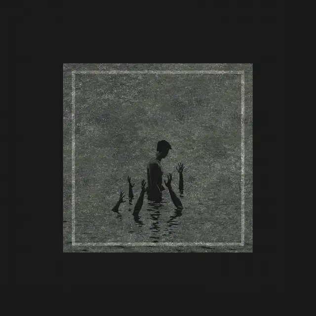 Irony - Original Mix by Brecc - Hard Techno cover art