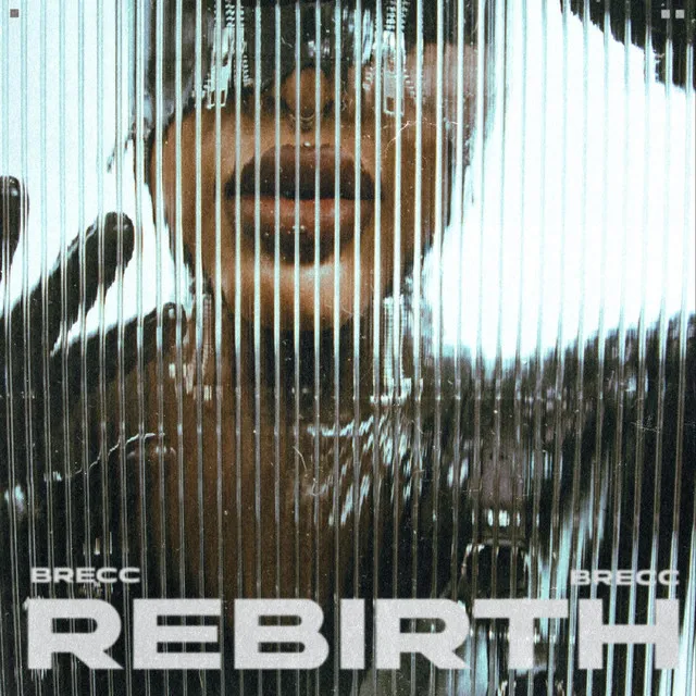 Rebirth by Brecc - Hard Techno cover art