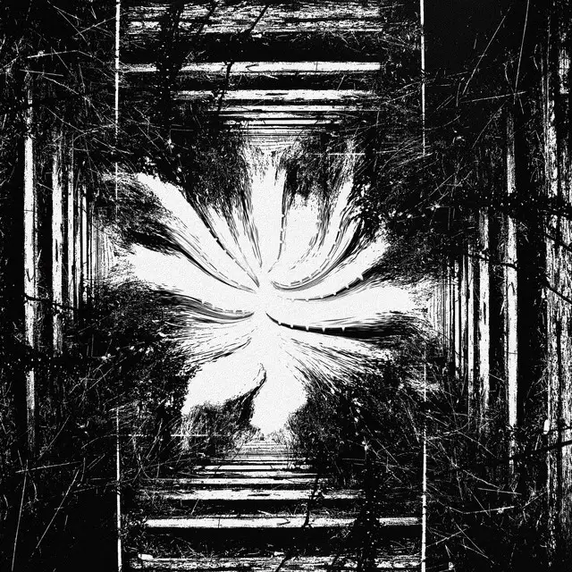 The Orchestra by Brecc - Hard Techno cover art