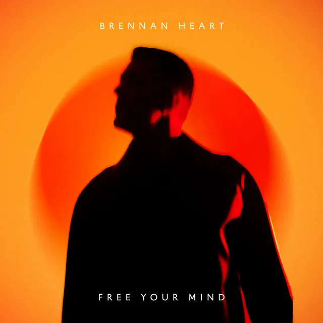 Free Your Mind by Brennan Heart - Hardstyle cover art