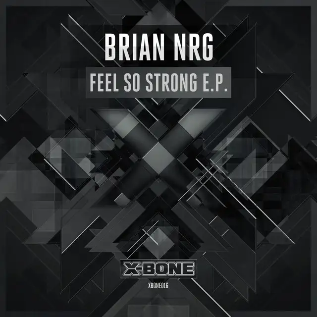 Bodypump - Original Mix by Brian NRG - Hardstyle cover art