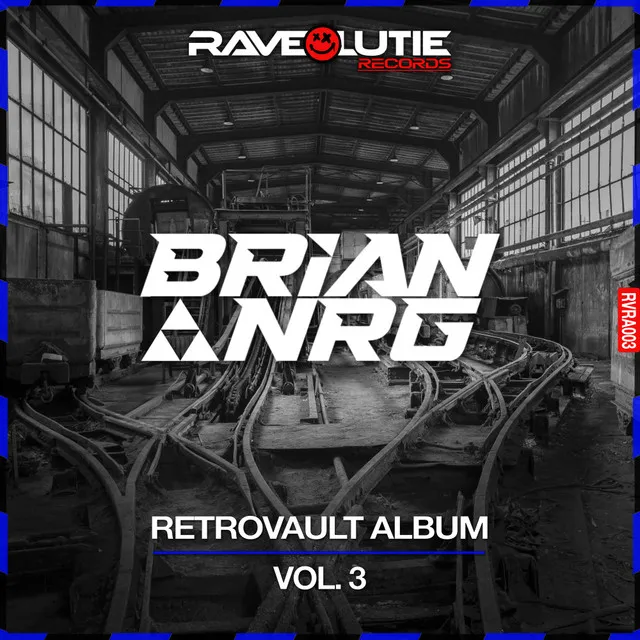 Existence (2009) - Album Edit by Brian NRG, Haze - Hardstyle cover art