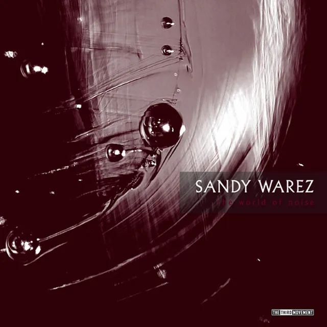 Cover art of The World of Noise