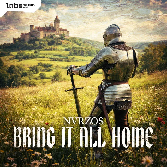 Cover art of Bring It All Home