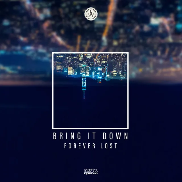 Cover art of Bring It Down